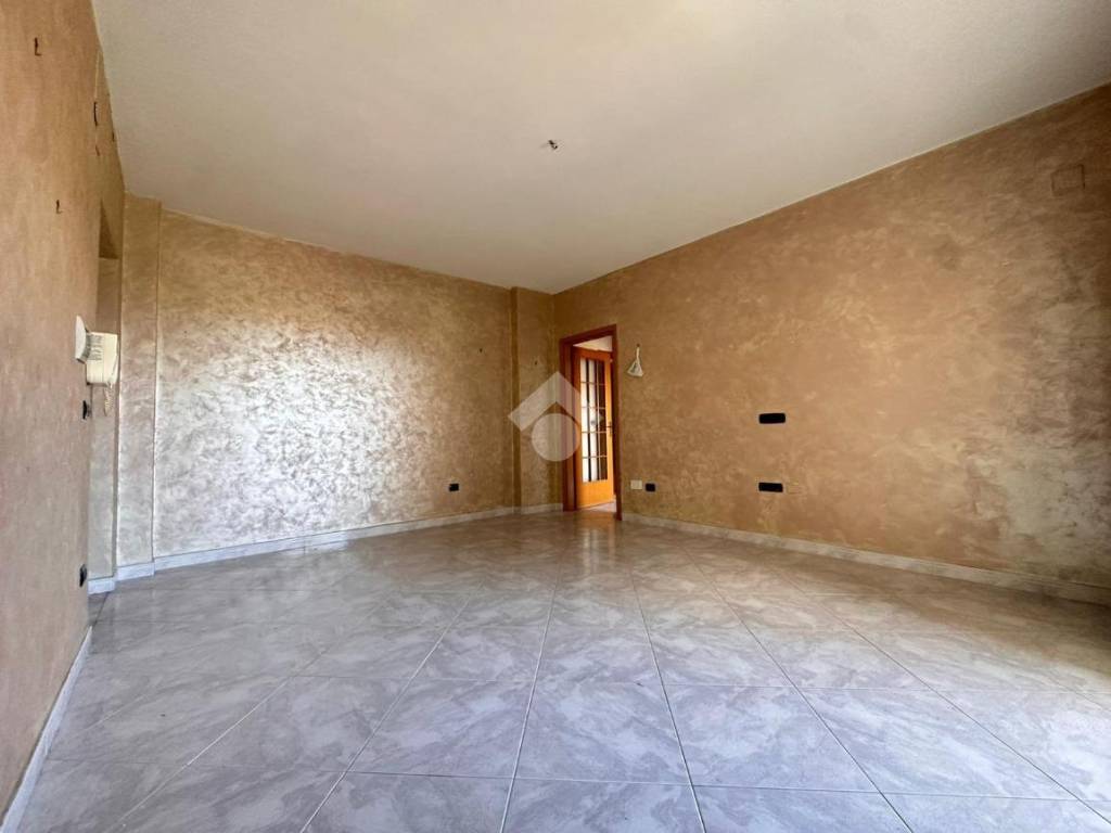 appartamento in affitto a Casalnuovo di Napoli