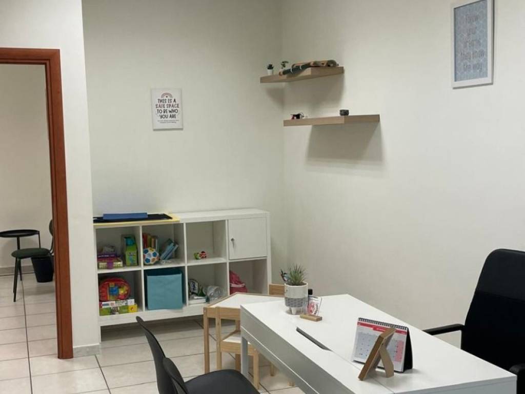 ufficio in affitto a Casalnuovo di Napoli