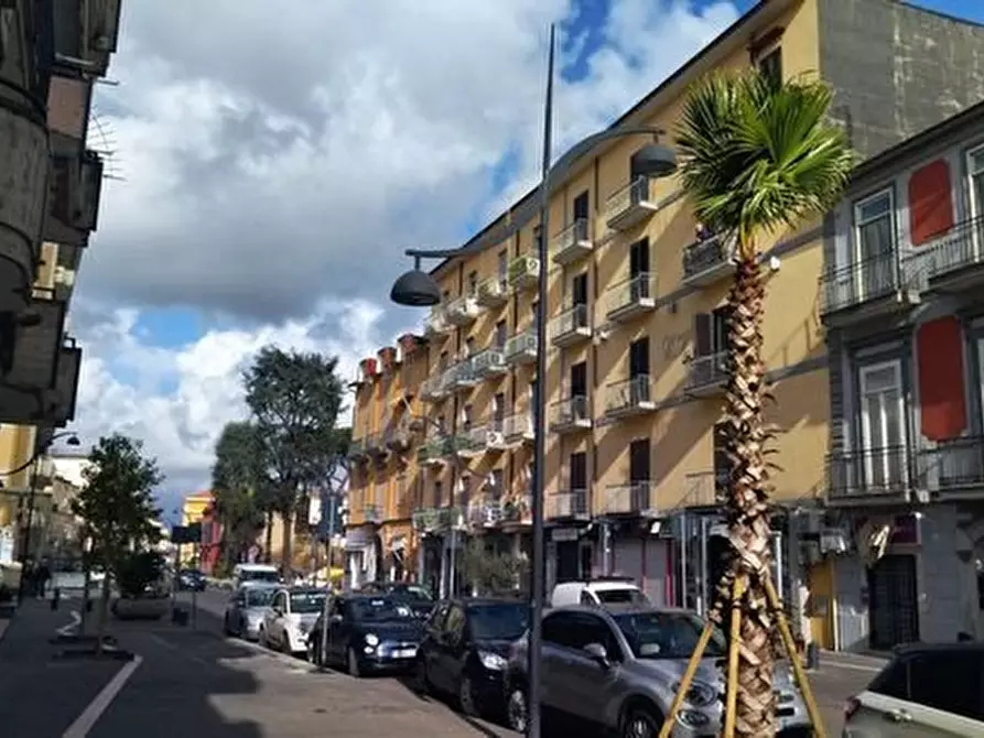 negozio in affitto a Casalnuovo di Napoli