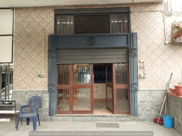 locale commerciale in affitto a Casalnuovo di Napoli in zona Tavernanova
