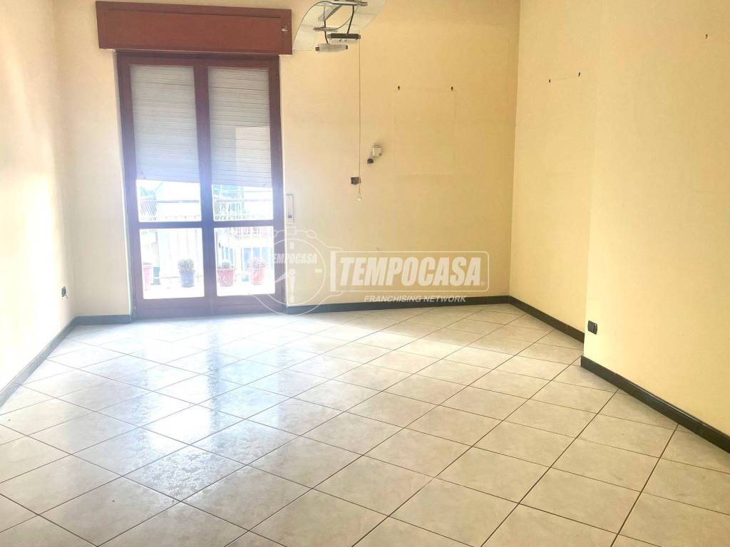 appartamento in affitto a Casalnuovo di Napoli