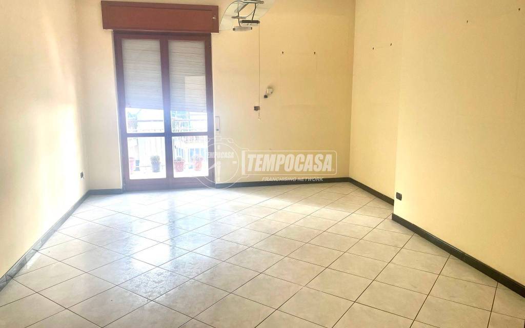 appartamento in affitto a Casalnuovo di Napoli