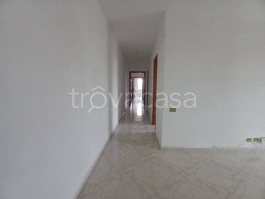 appartamento in affitto a Casalnuovo di Napoli