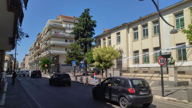locale commerciale in affitto a Casalnuovo di Napoli