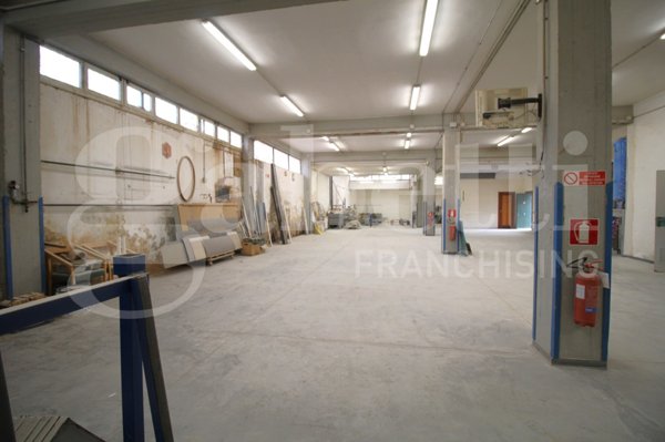 ufficio in affitto a Casalnuovo di Napoli