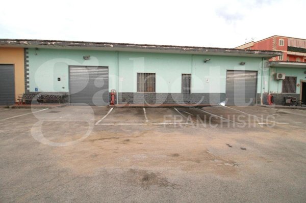 appartamento in affitto a Casalnuovo di Napoli