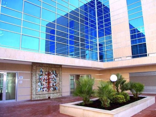 ufficio in affitto a Casalnuovo di Napoli