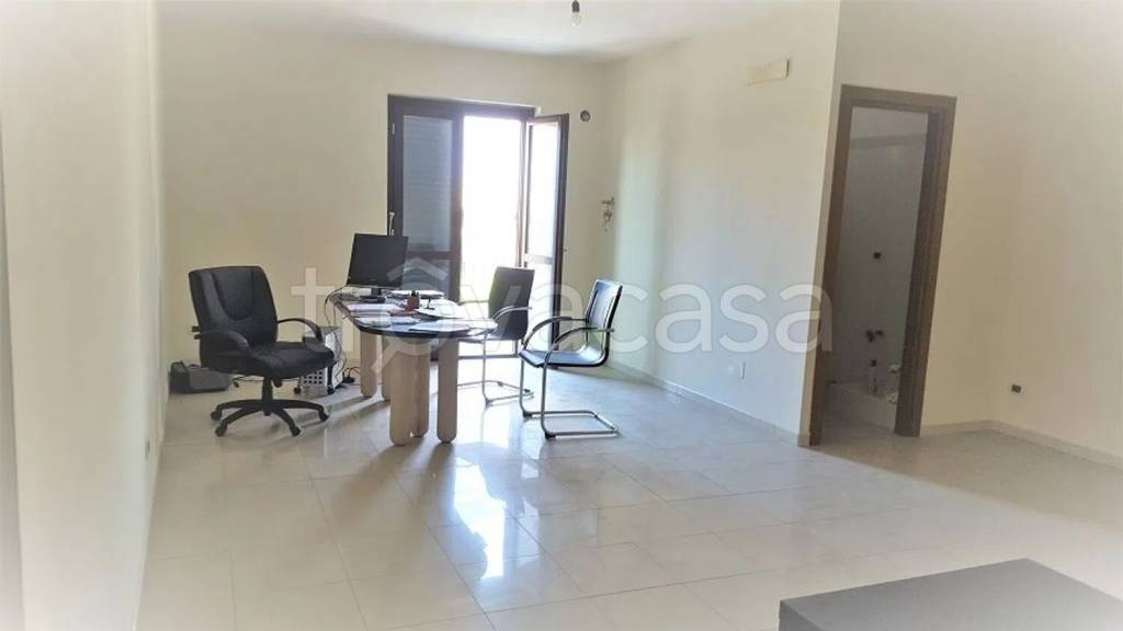 ufficio in affitto a Casalnuovo di Napoli