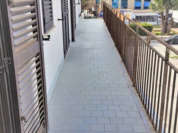 ufficio in affitto a Casalnuovo di Napoli