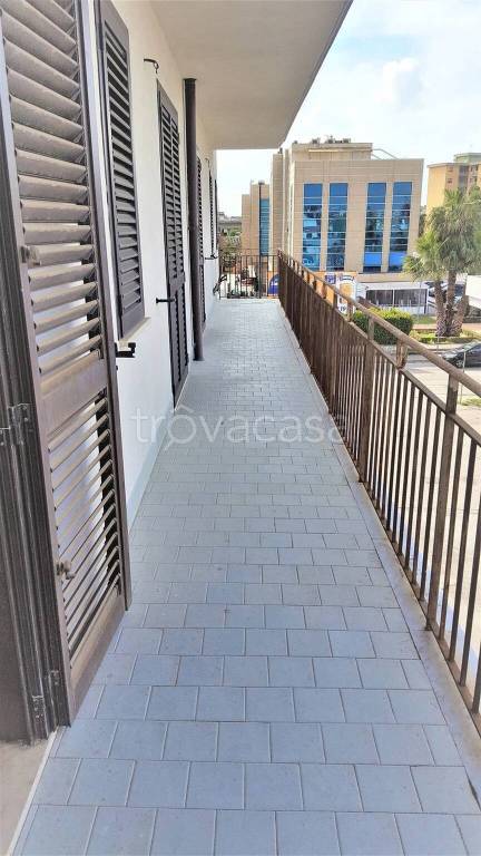 ufficio in affitto a Casalnuovo di Napoli