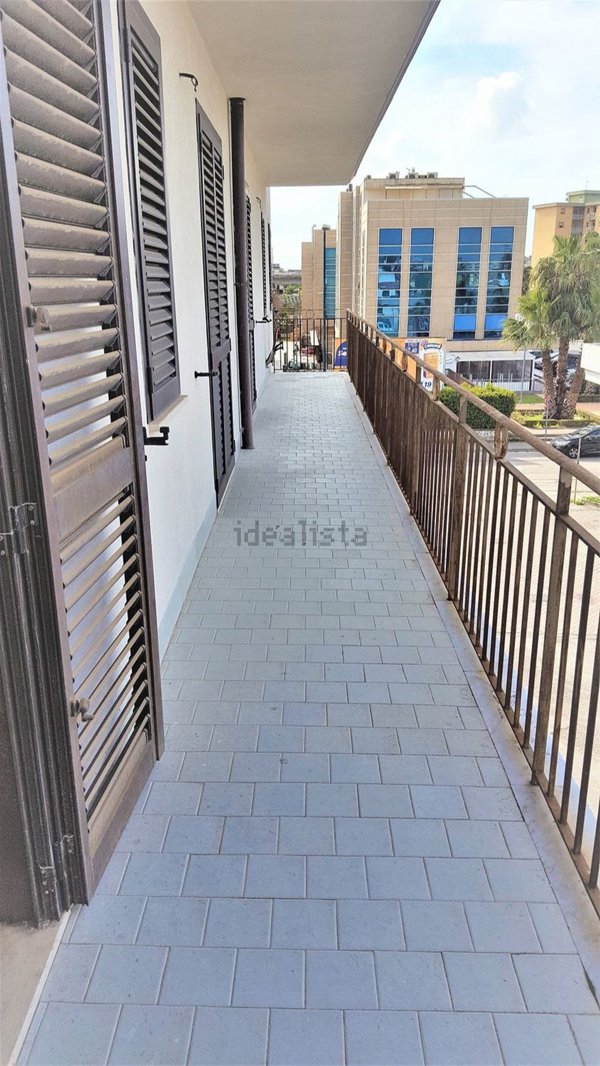 ufficio in affitto a Casalnuovo di Napoli