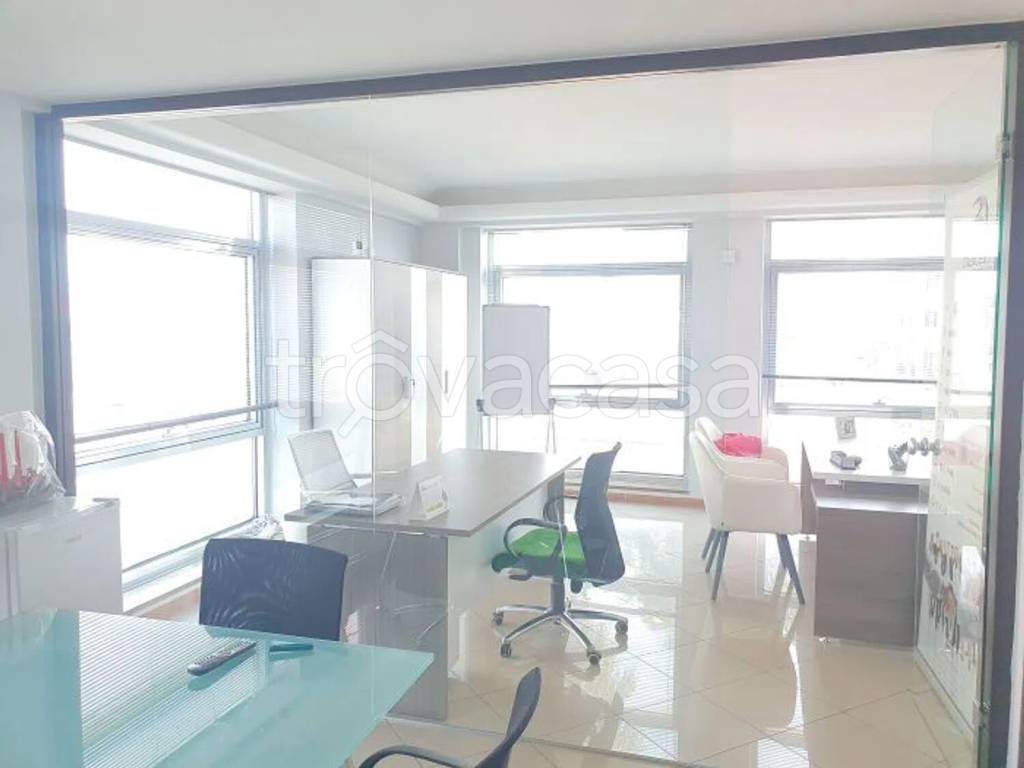 ufficio in affitto a Casalnuovo di Napoli