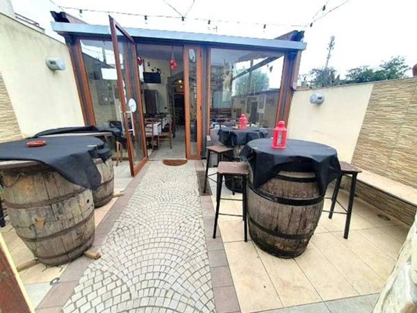 negozio in affitto a Casalnuovo di Napoli