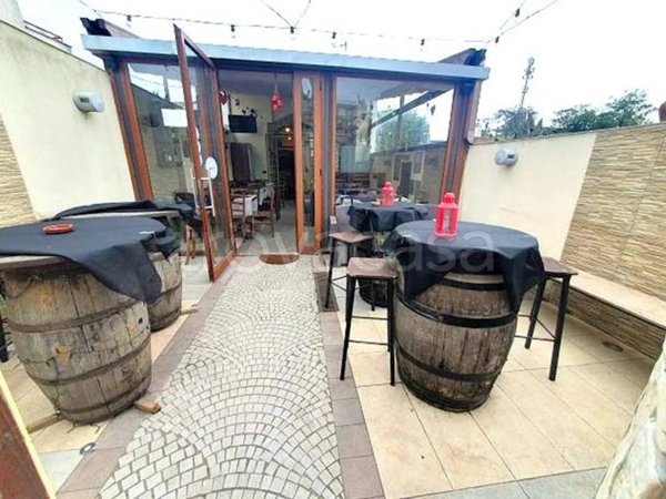 negozio in affitto a Casalnuovo di Napoli