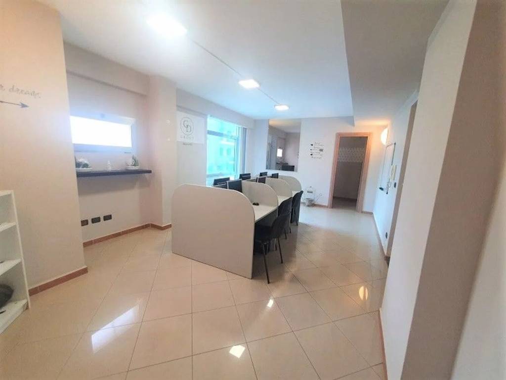 ufficio in affitto a Casalnuovo di Napoli