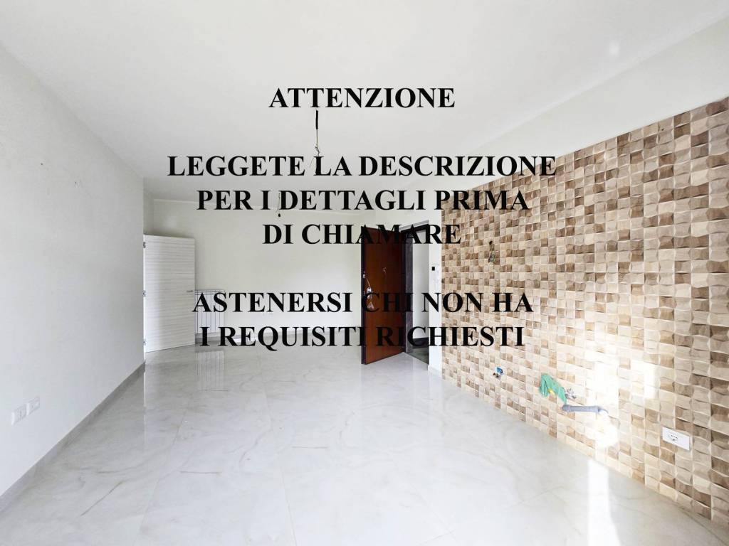 appartamento in affitto a Casalnuovo di Napoli in zona Casarea