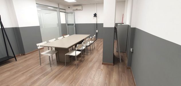 ufficio in affitto a Casalnuovo di Napoli