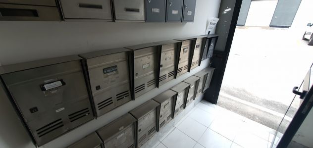 ufficio in affitto a Casalnuovo di Napoli