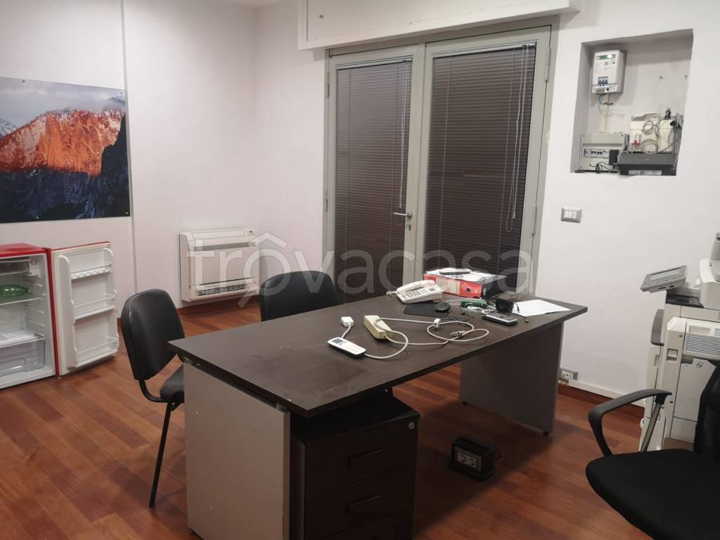 appartamento in affitto a Casalnuovo di Napoli in zona Tavernanova