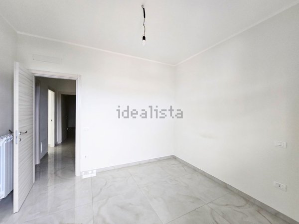 appartamento in affitto a Casalnuovo di Napoli