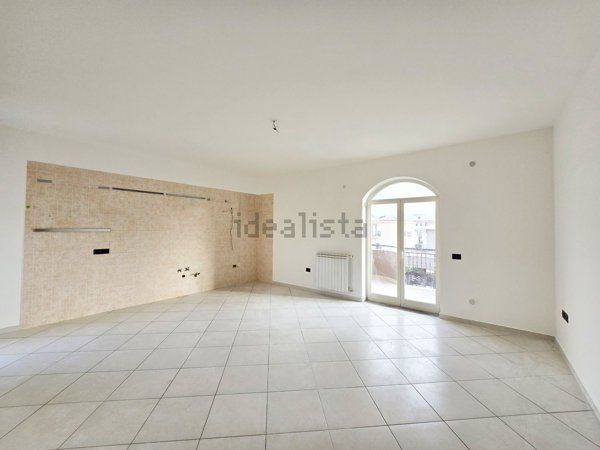 appartamento in affitto a Casalnuovo di Napoli