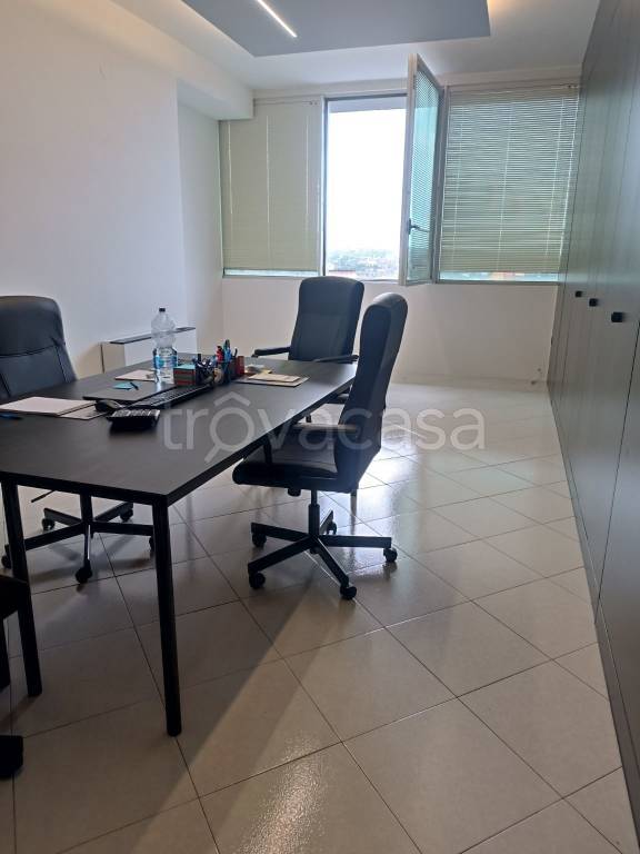 ufficio in affitto a Casalnuovo di Napoli