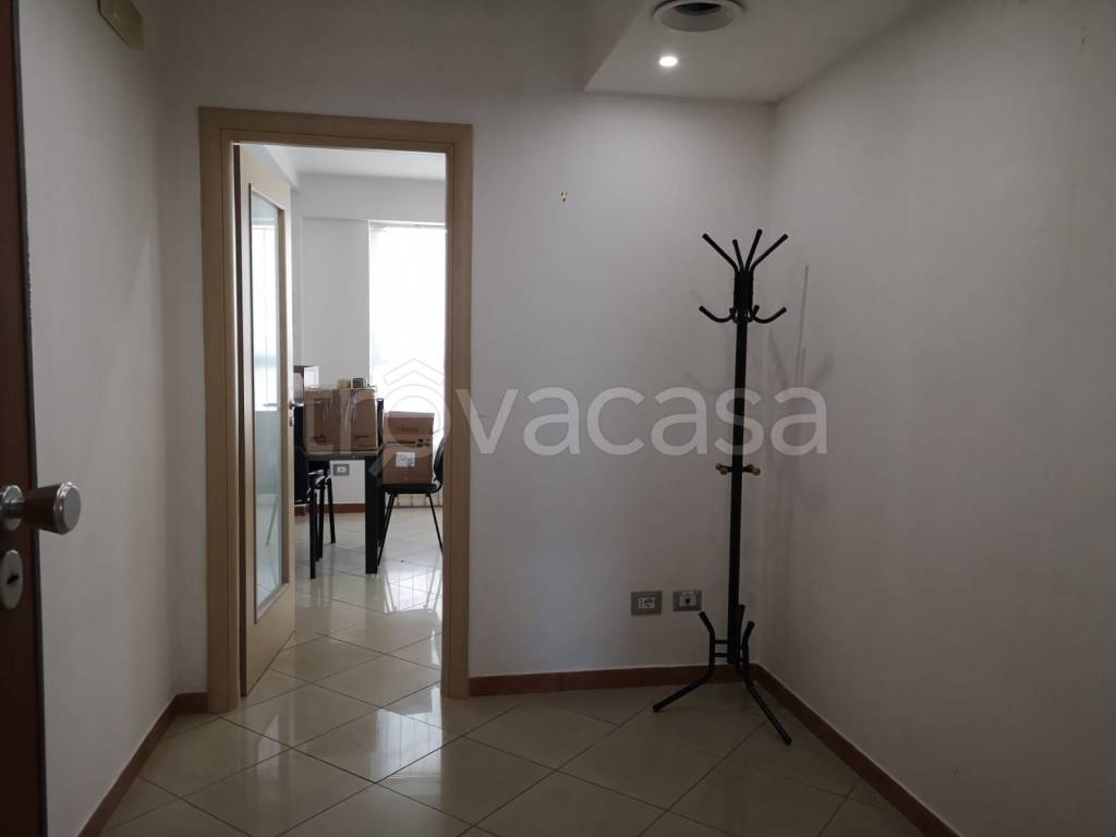 appartamento in affitto a Casalnuovo di Napoli