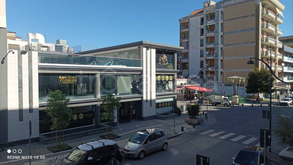 appartamento in affitto a Casalnuovo di Napoli