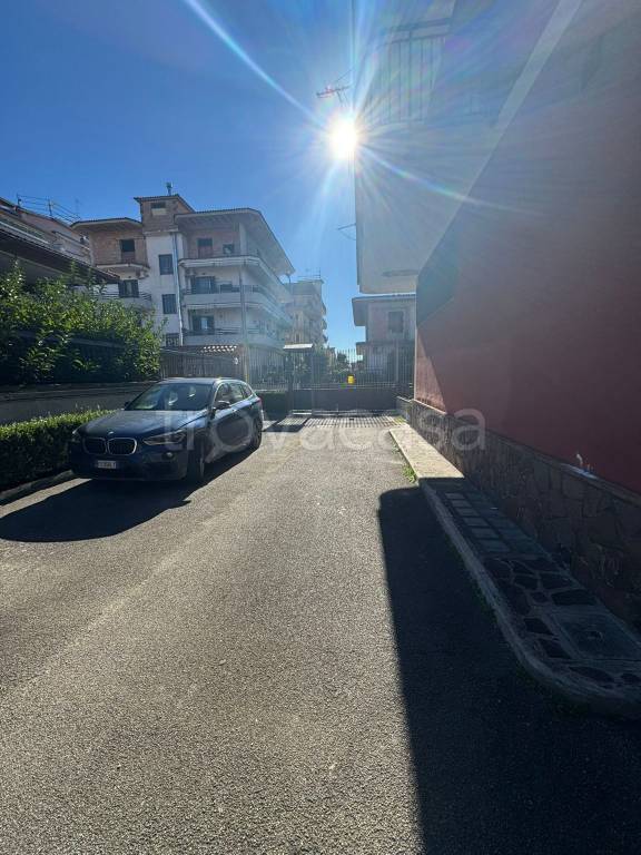 locale commerciale in affitto a Casalnuovo di Napoli