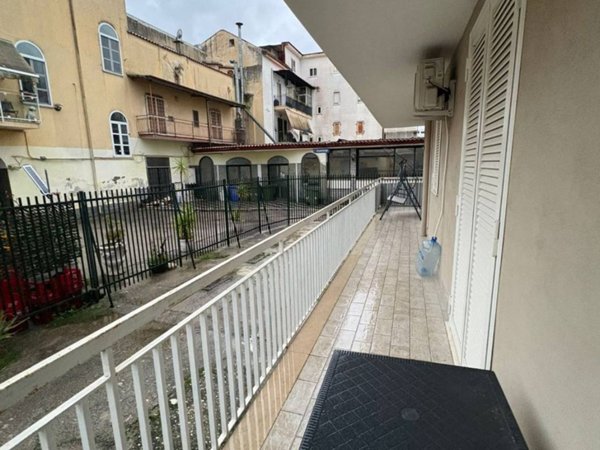 appartamento in affitto a Casalnuovo di Napoli