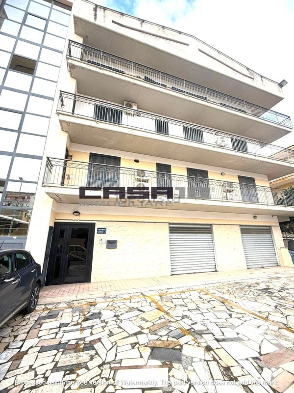 ufficio in affitto a Casalnuovo di Napoli in zona Tavernanova