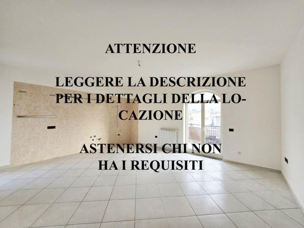 appartamento in affitto a Casalnuovo di Napoli in zona Casarea