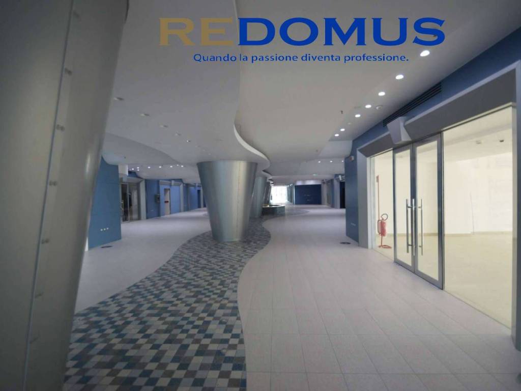 ufficio in affitto a Casalnuovo di Napoli