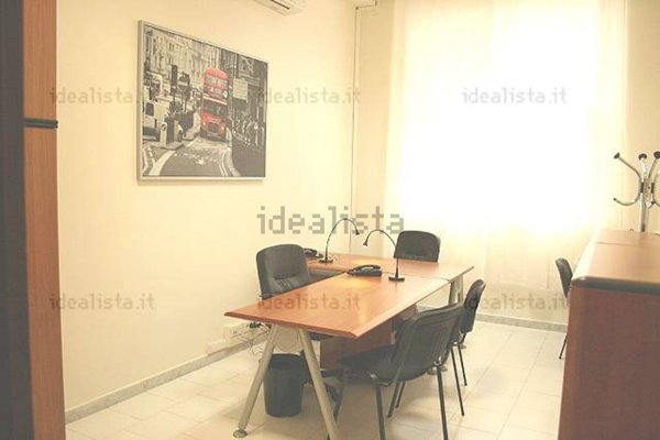 ufficio in affitto a Casalnuovo di Napoli