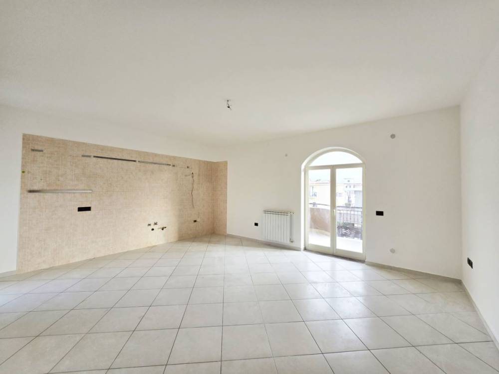 appartamento in affitto a Casalnuovo di Napoli