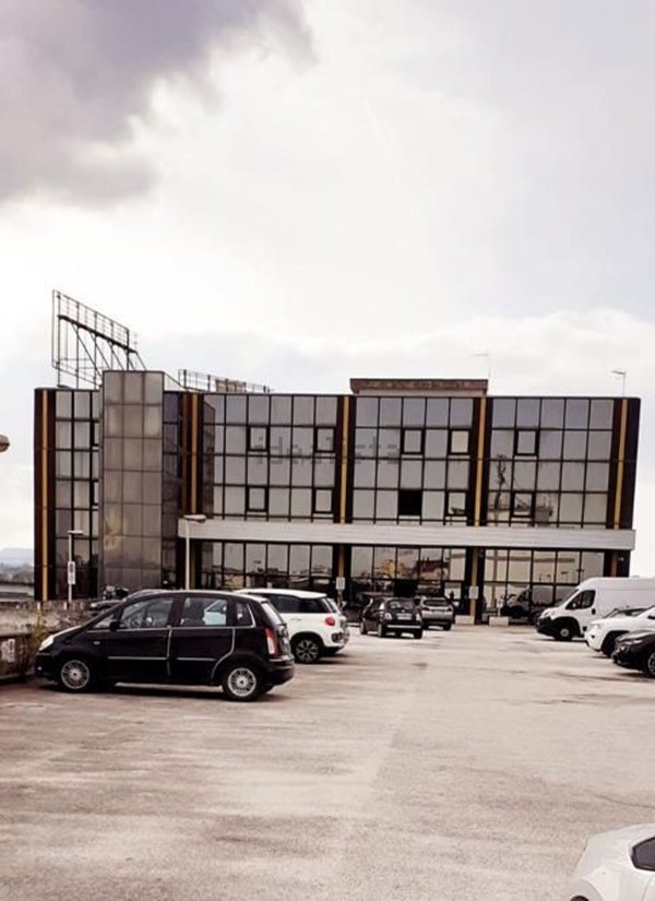 ufficio in affitto a Casalnuovo di Napoli