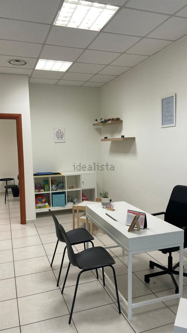 ufficio in affitto a Casalnuovo di Napoli