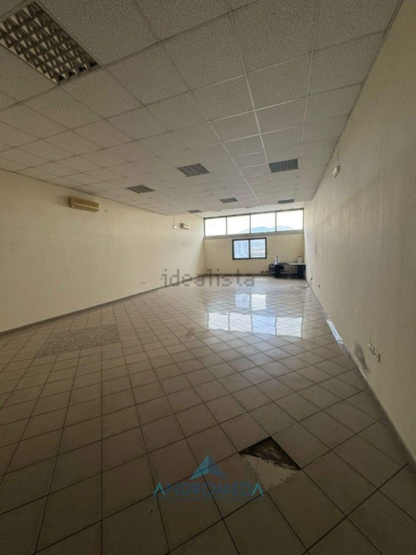 ufficio in affitto a Casalnuovo di Napoli