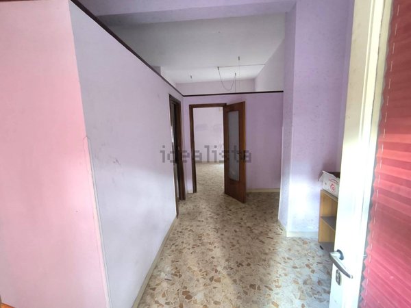 locale commerciale in affitto a Casalnuovo di Napoli