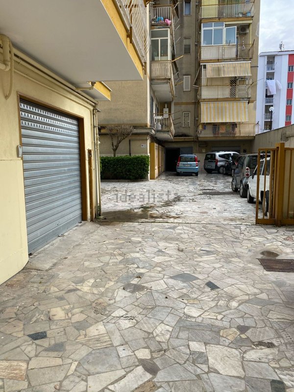 ufficio in affitto a Casalnuovo di Napoli