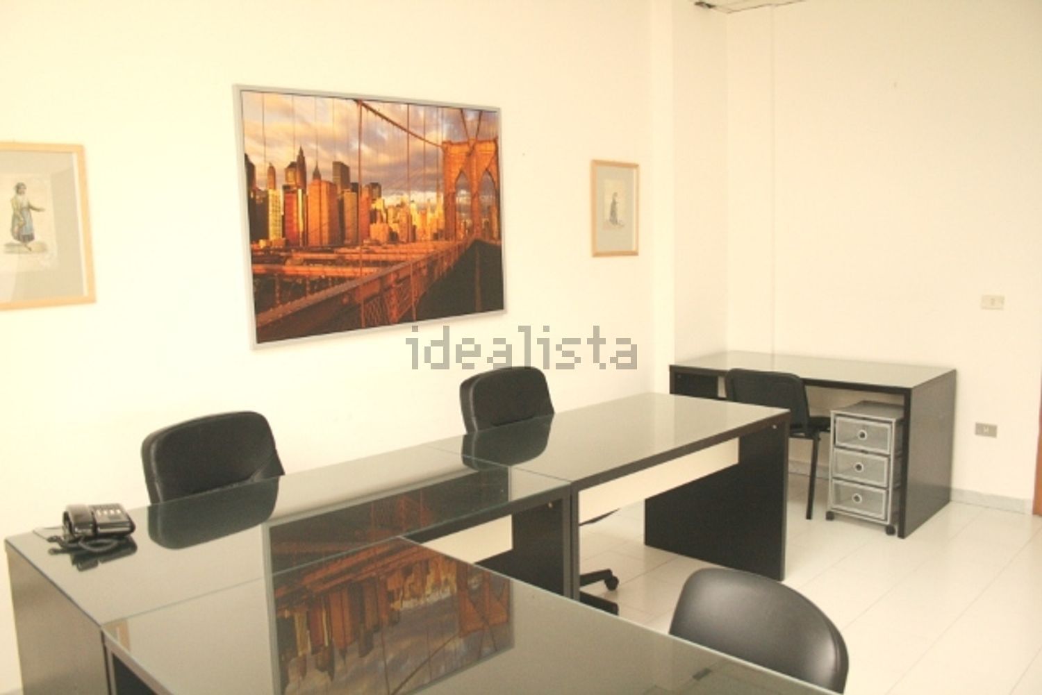 ufficio in affitto a Casalnuovo di Napoli