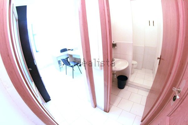 ufficio in affitto a Casalnuovo di Napoli