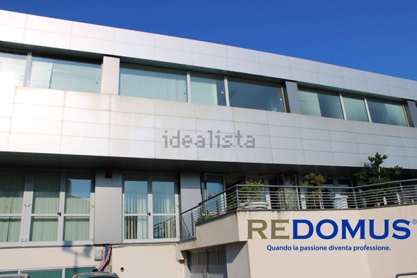 ufficio in affitto a Casalnuovo di Napoli