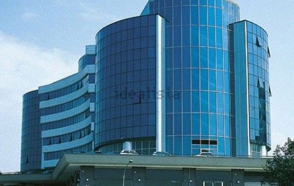 ufficio in affitto a Casalnuovo di Napoli