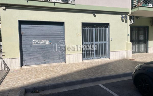 locale commerciale in affitto a Casalnuovo di Napoli in zona Tavernanova