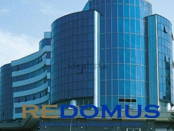 ufficio in affitto a Casalnuovo di Napoli