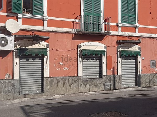 ufficio in affitto a Casalnuovo di Napoli