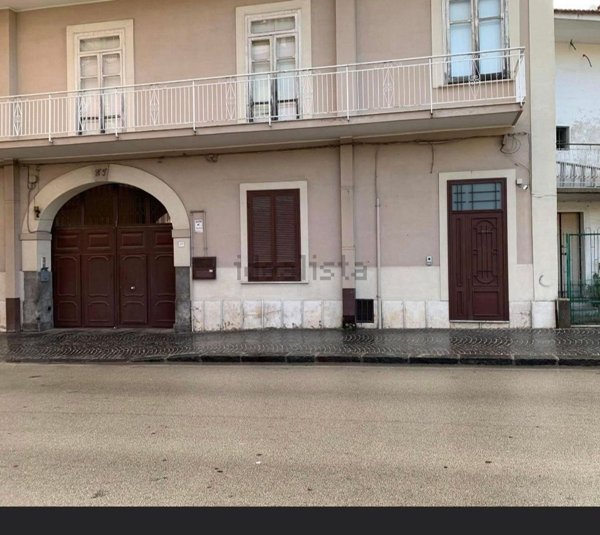 ufficio in affitto a Casalnuovo di Napoli