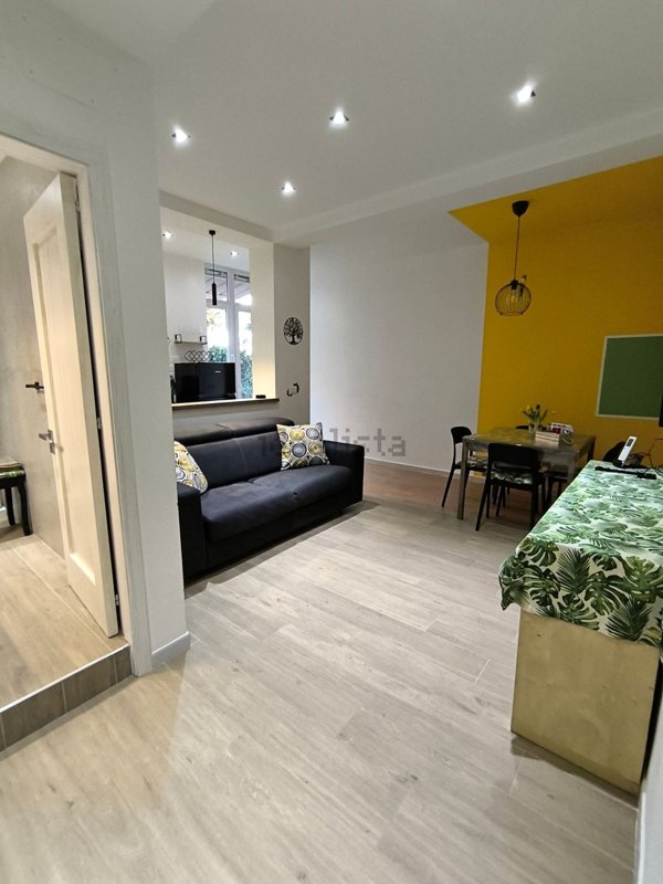 appartamento in affitto a Casalnuovo di Napoli