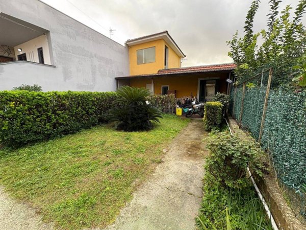 appartamento in affitto a Casalnuovo di Napoli in zona Talona